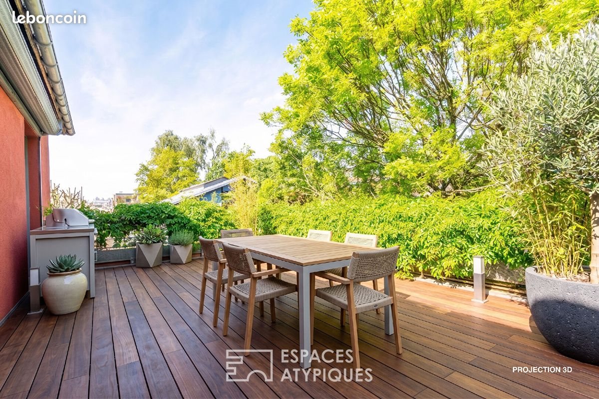 Maison à vendre, 138m², Ivry-sur-Seine