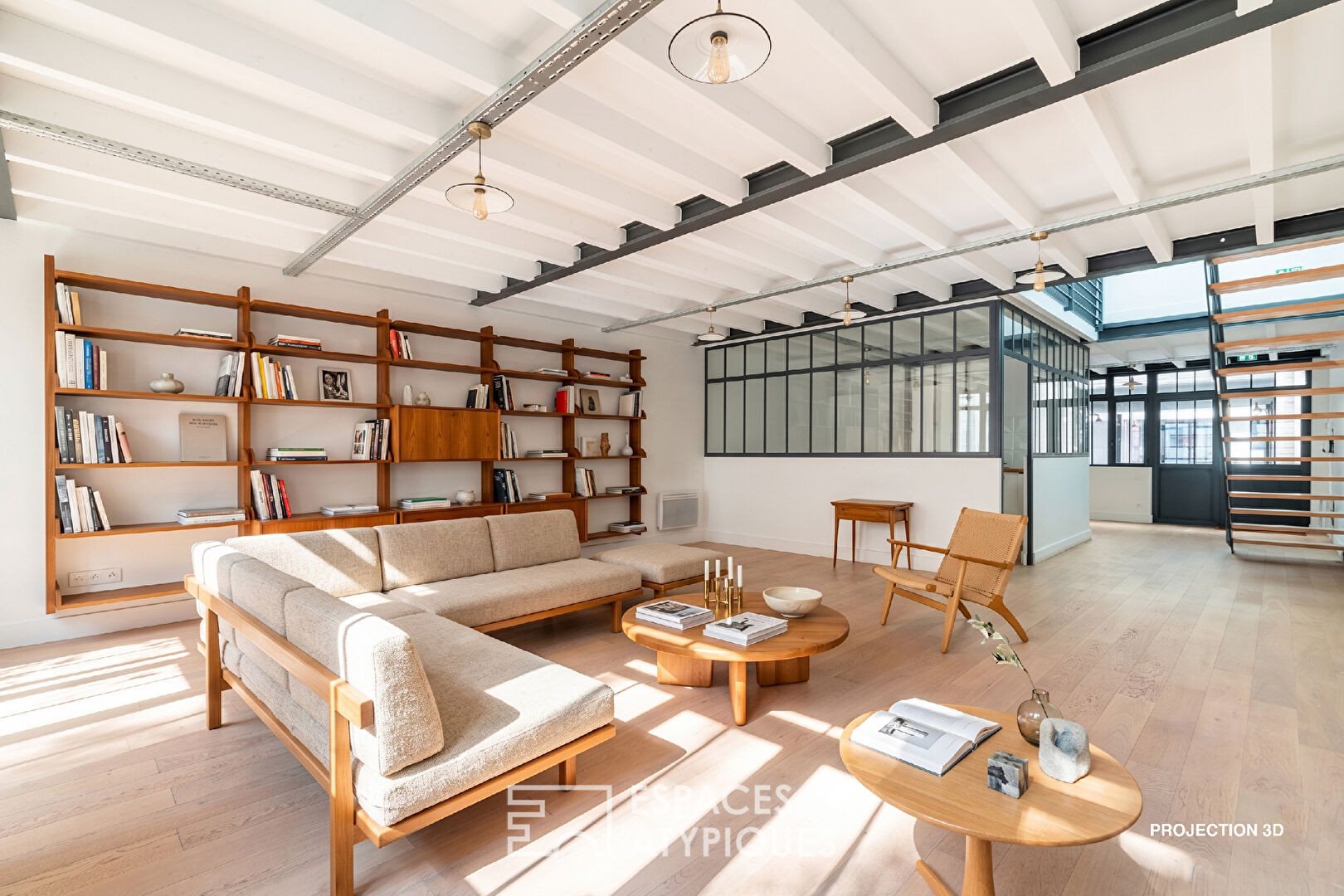 Appartement à vendre, 162m², Cachan