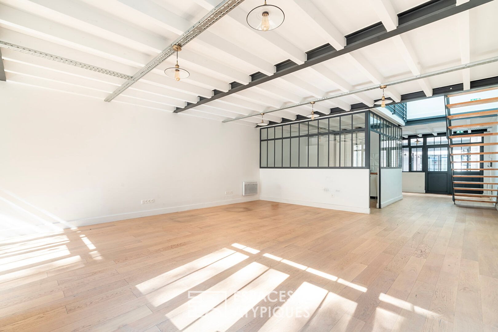 Appartement à vendre, 162m², Cachan