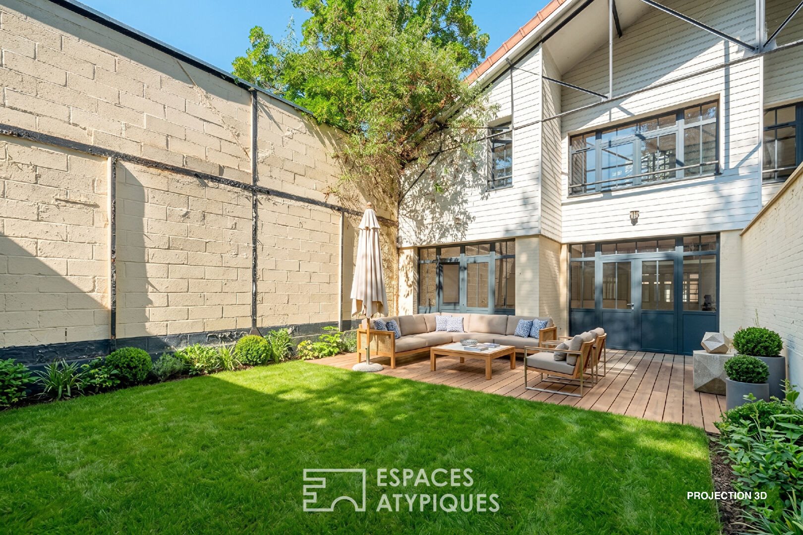 Appartement à vendre, 162m², Cachan