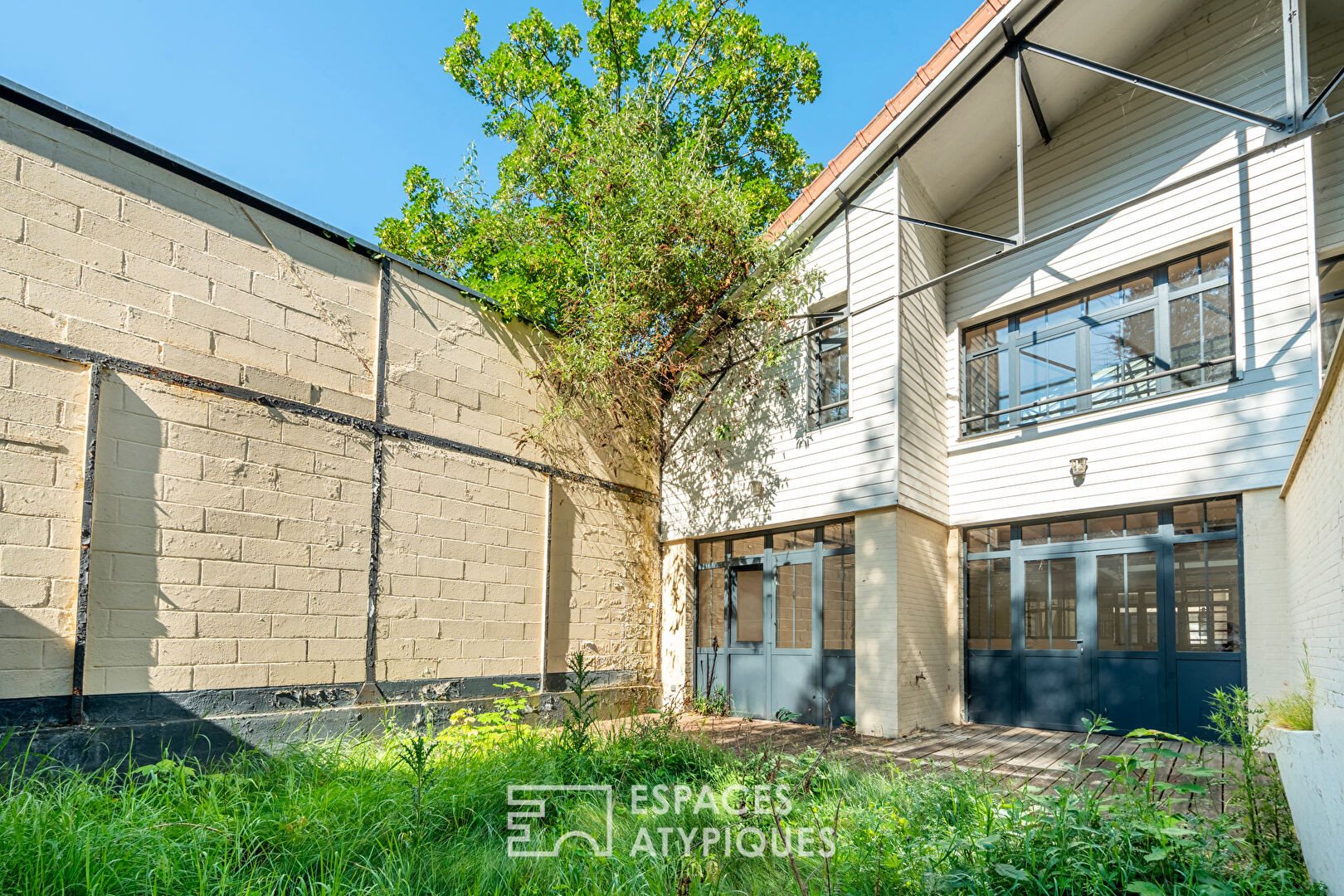 Appartement à vendre, 162m², Cachan