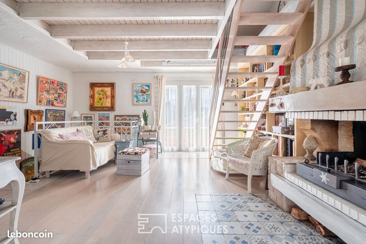 Maison à vendre, 128m², Livry-Gargan