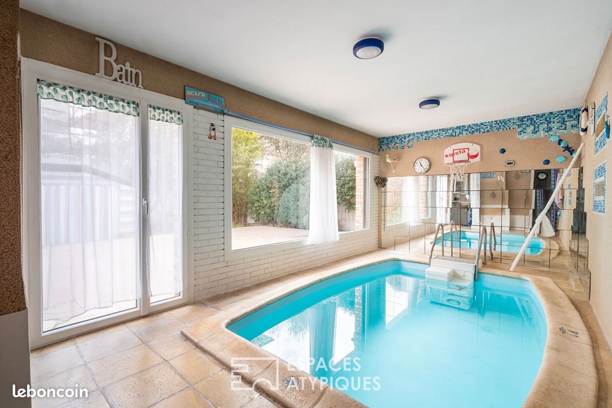 Maison à vendre, 128m², Livry-Gargan