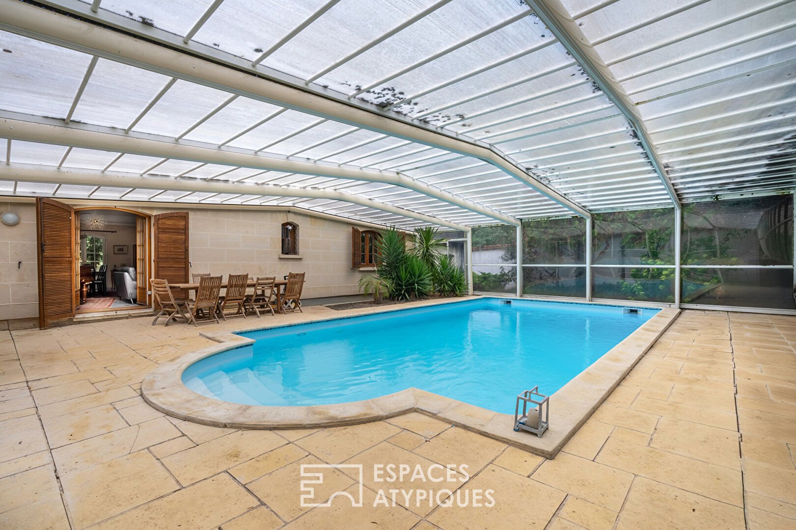 Maison à vendre, 210m², Le Raincy