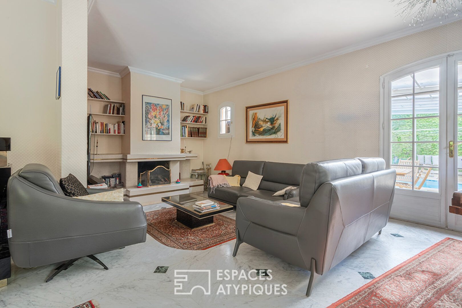Maison à vendre, 210m², Le Raincy