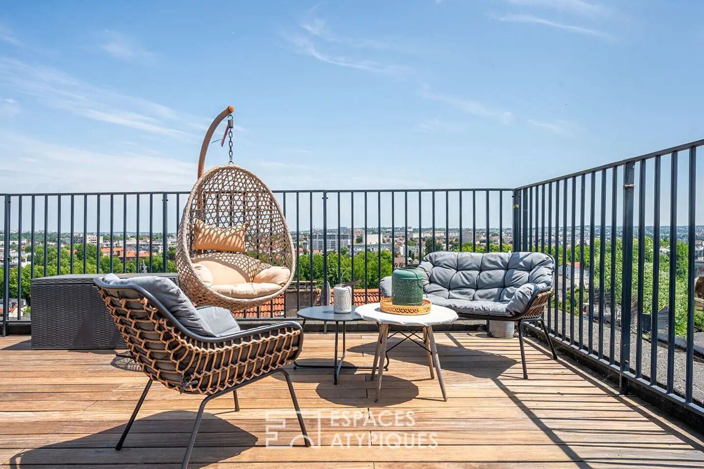 Appartement à vendre, 65m², Joinville-le-Pont