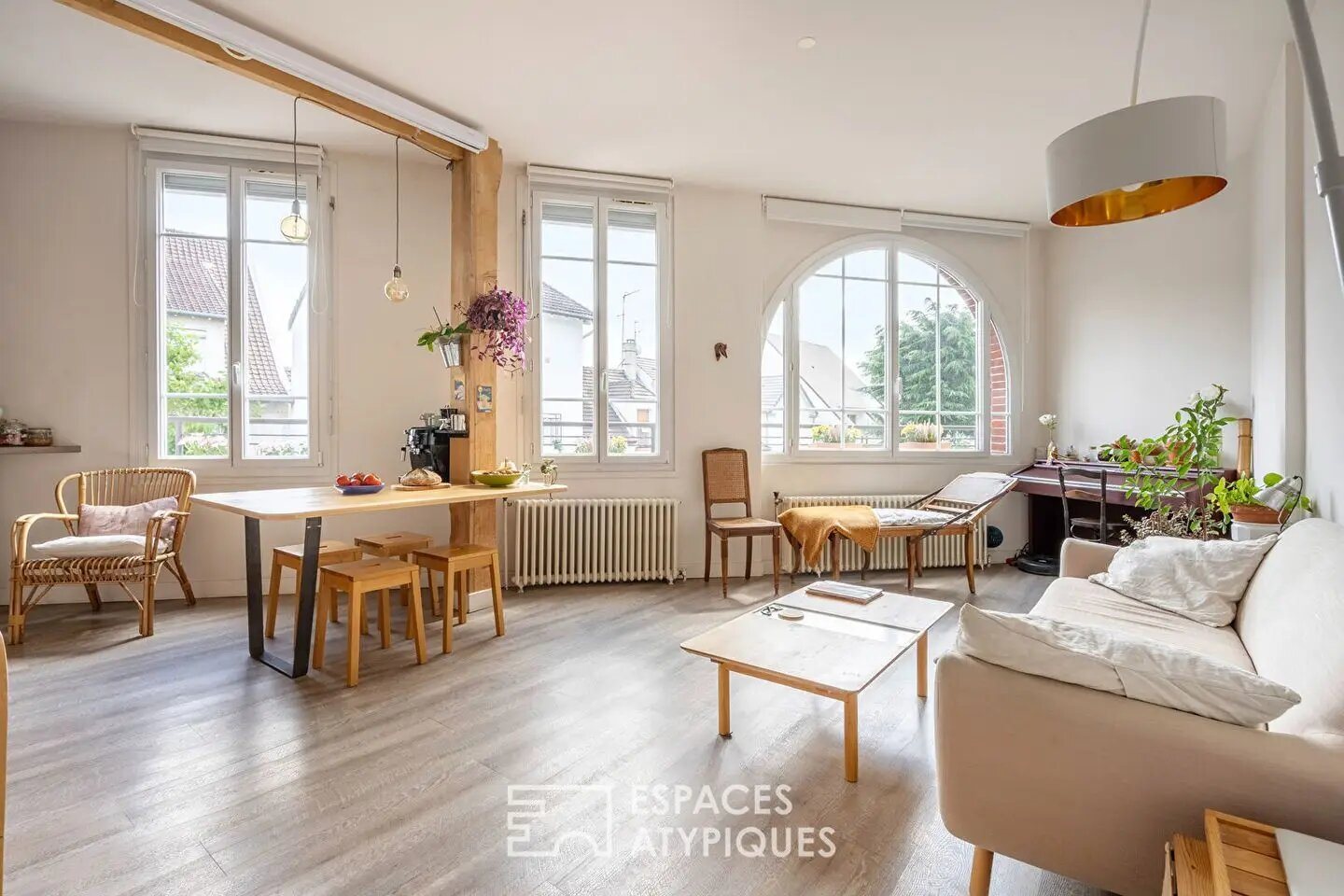 Maison à vendre, 156m², Fontenay-sous-Bois