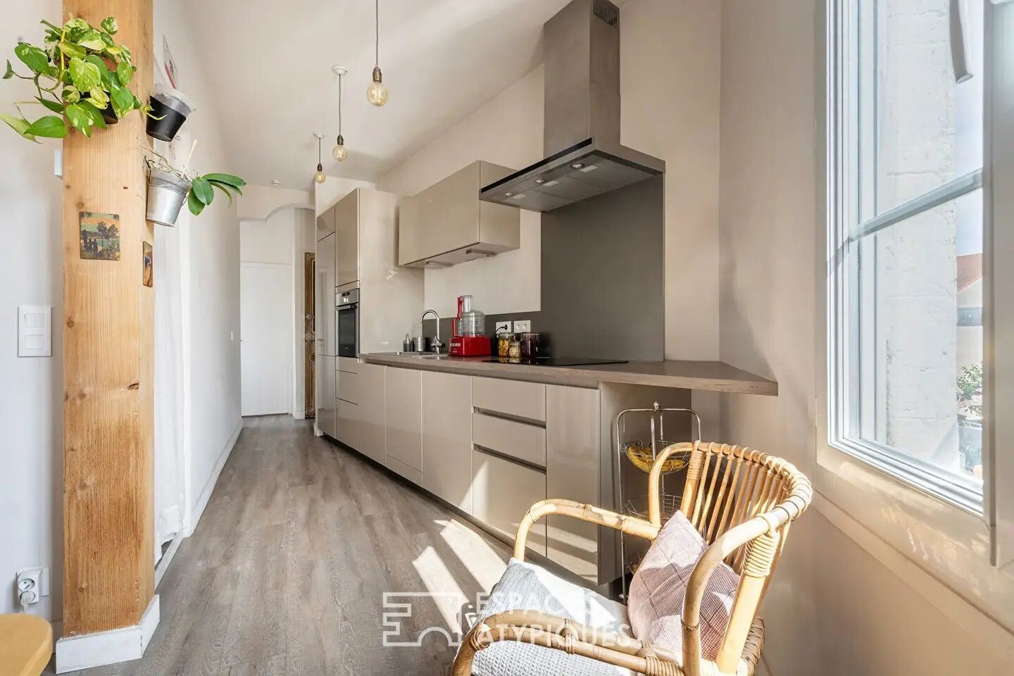 Maison à vendre, 156m², Fontenay-sous-Bois