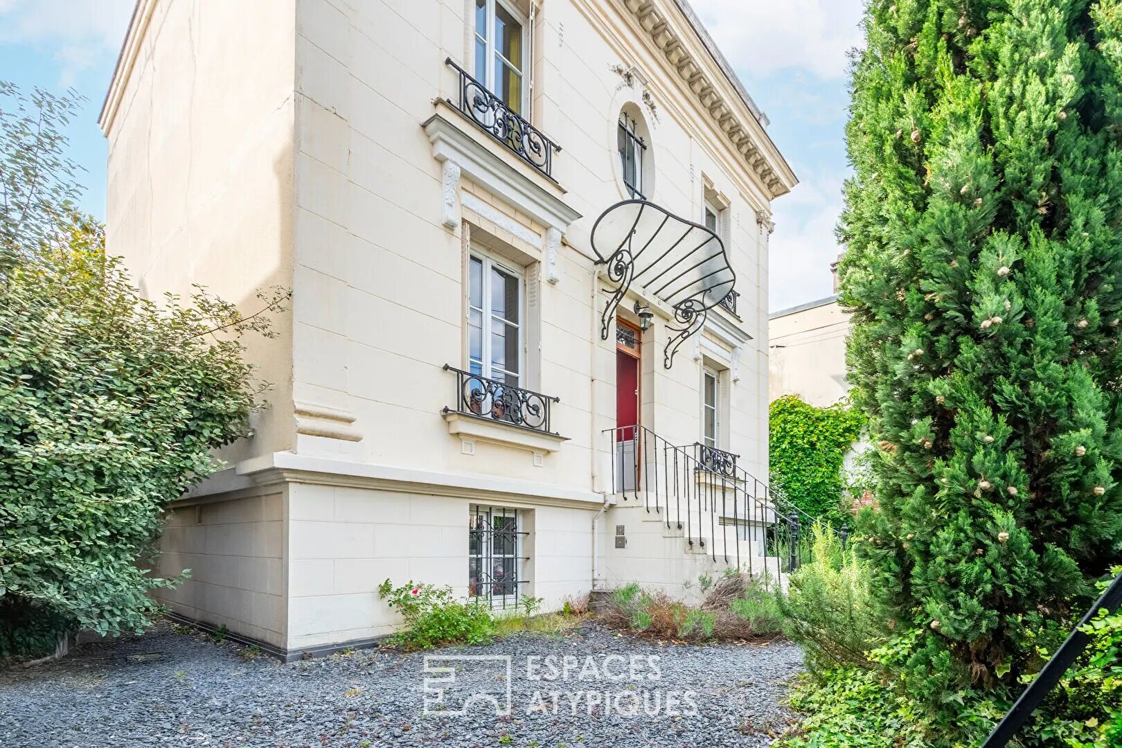 Maison à vendre, 152m², Neuilly-Plaisance