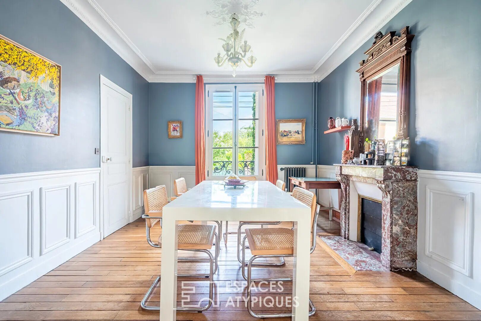 Maison à vendre, 152m², Neuilly-Plaisance