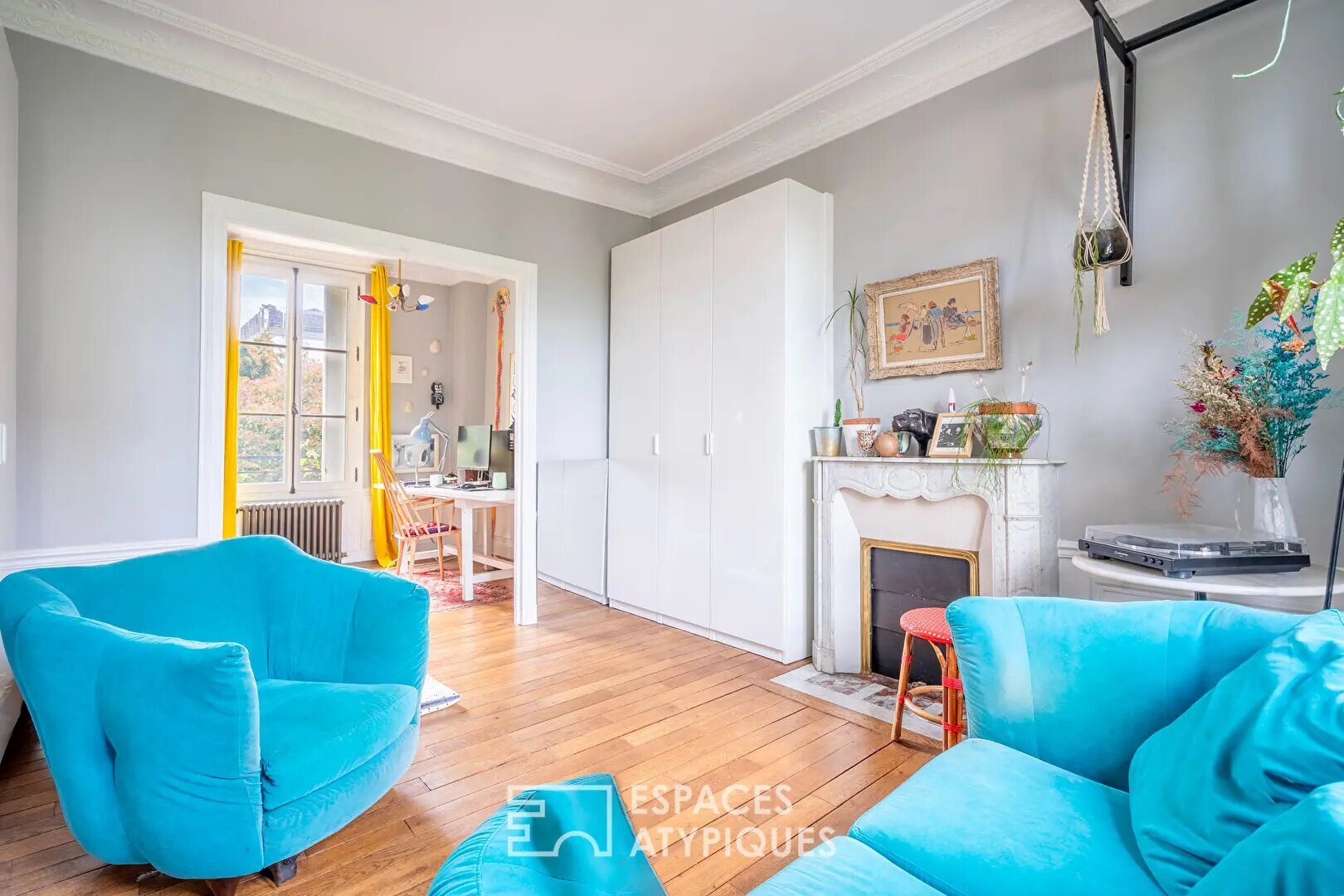 Maison à vendre, 152m², Neuilly-Plaisance