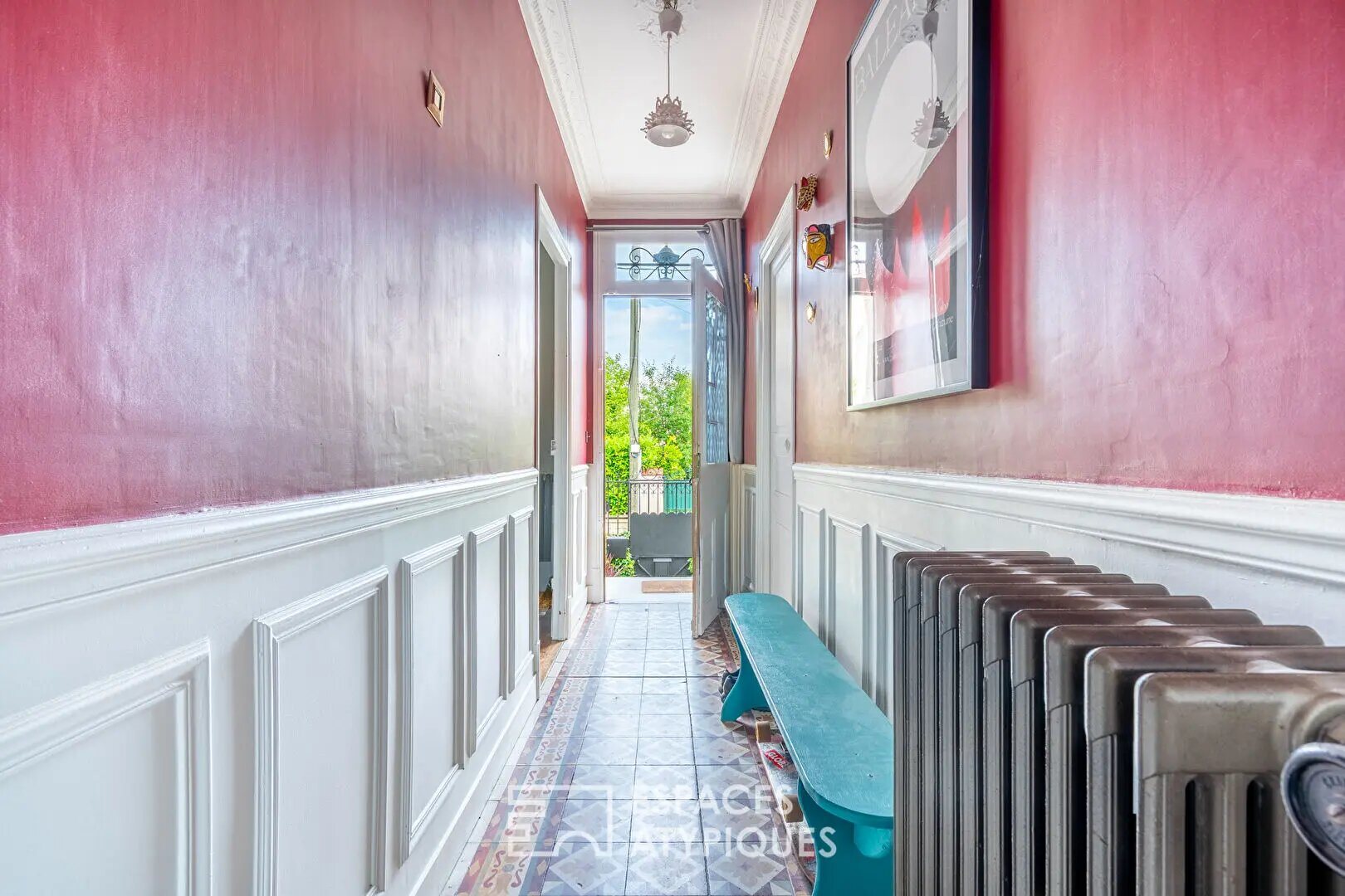 Maison à vendre, 152m², Neuilly-Plaisance