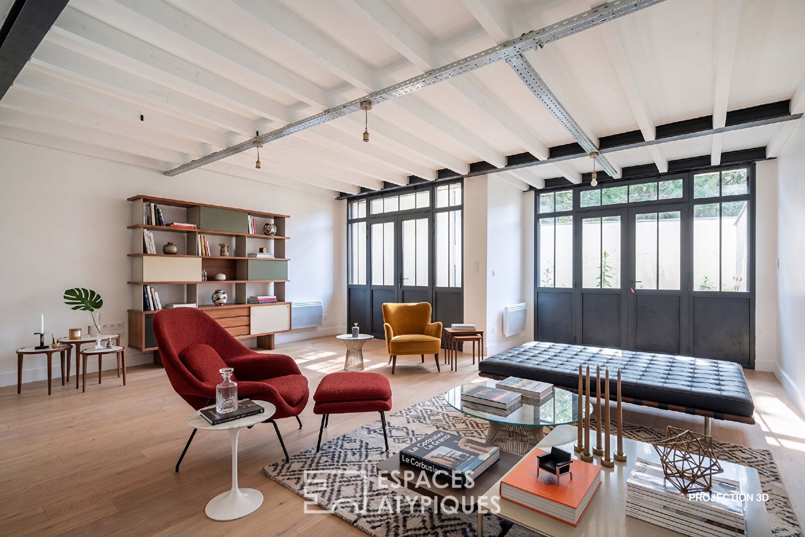 Appartement à vendre, 132m², Cachan