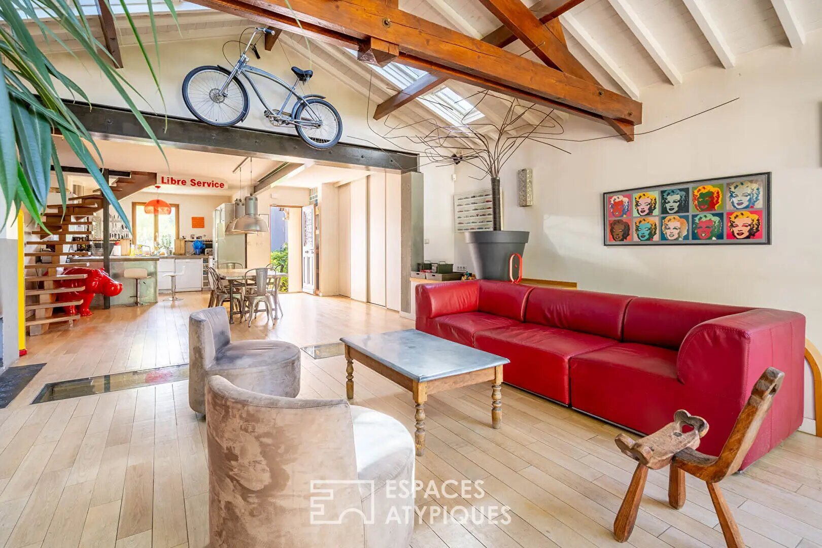 Maison à vendre, 132m², Le Perreux-sur-Marne