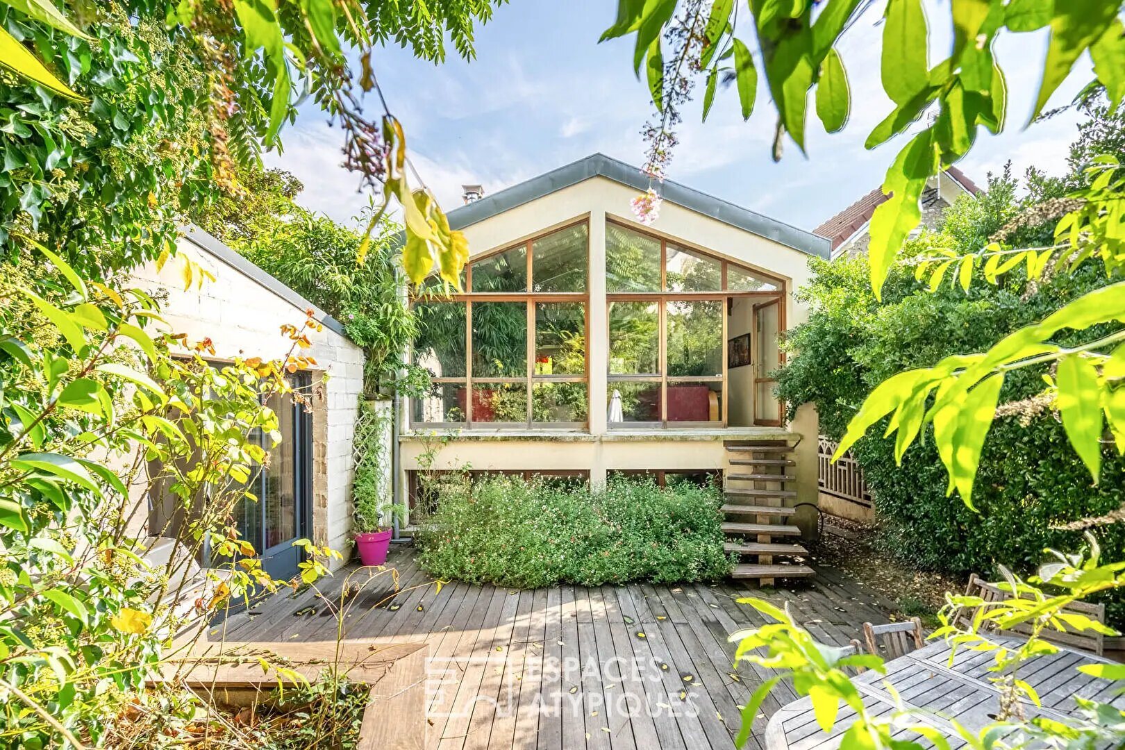 Maison à vendre, 132m², Le Perreux-sur-Marne