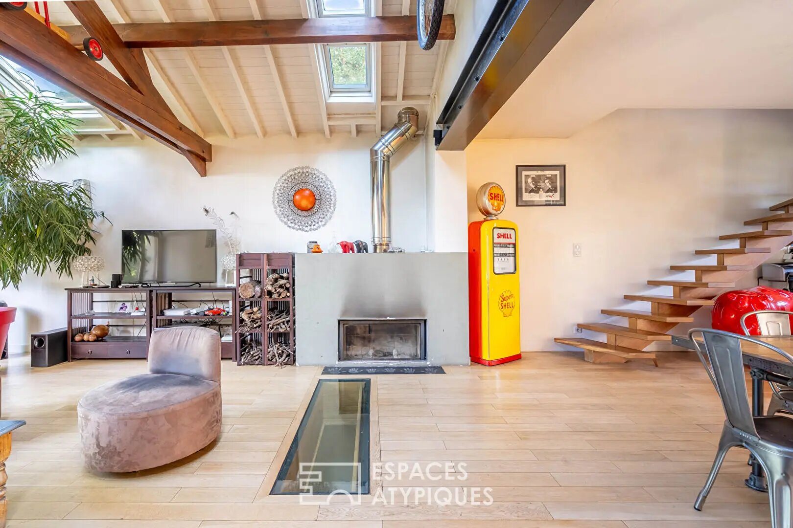 Maison à vendre, 132m², Le Perreux-sur-Marne