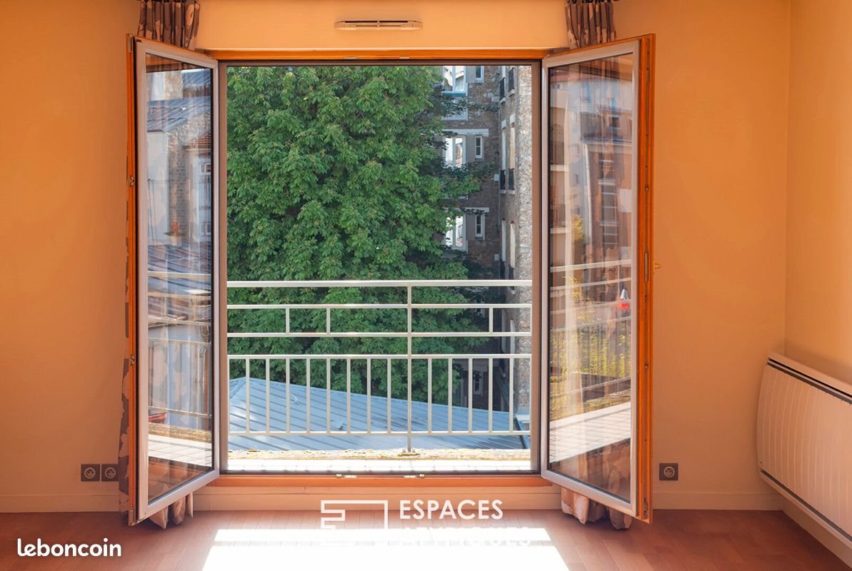 Appartement à vendre, 124m², Saint-Maurice