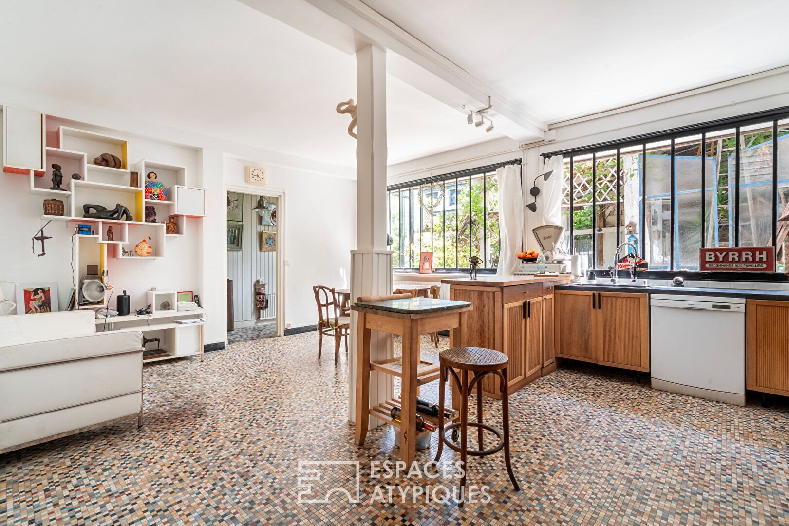 Maison à vendre, 146m², Alfortville