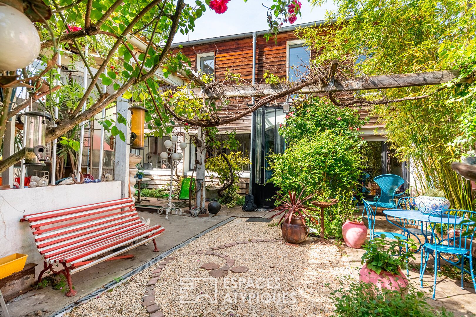 Maison à vendre, 146m², Alfortville