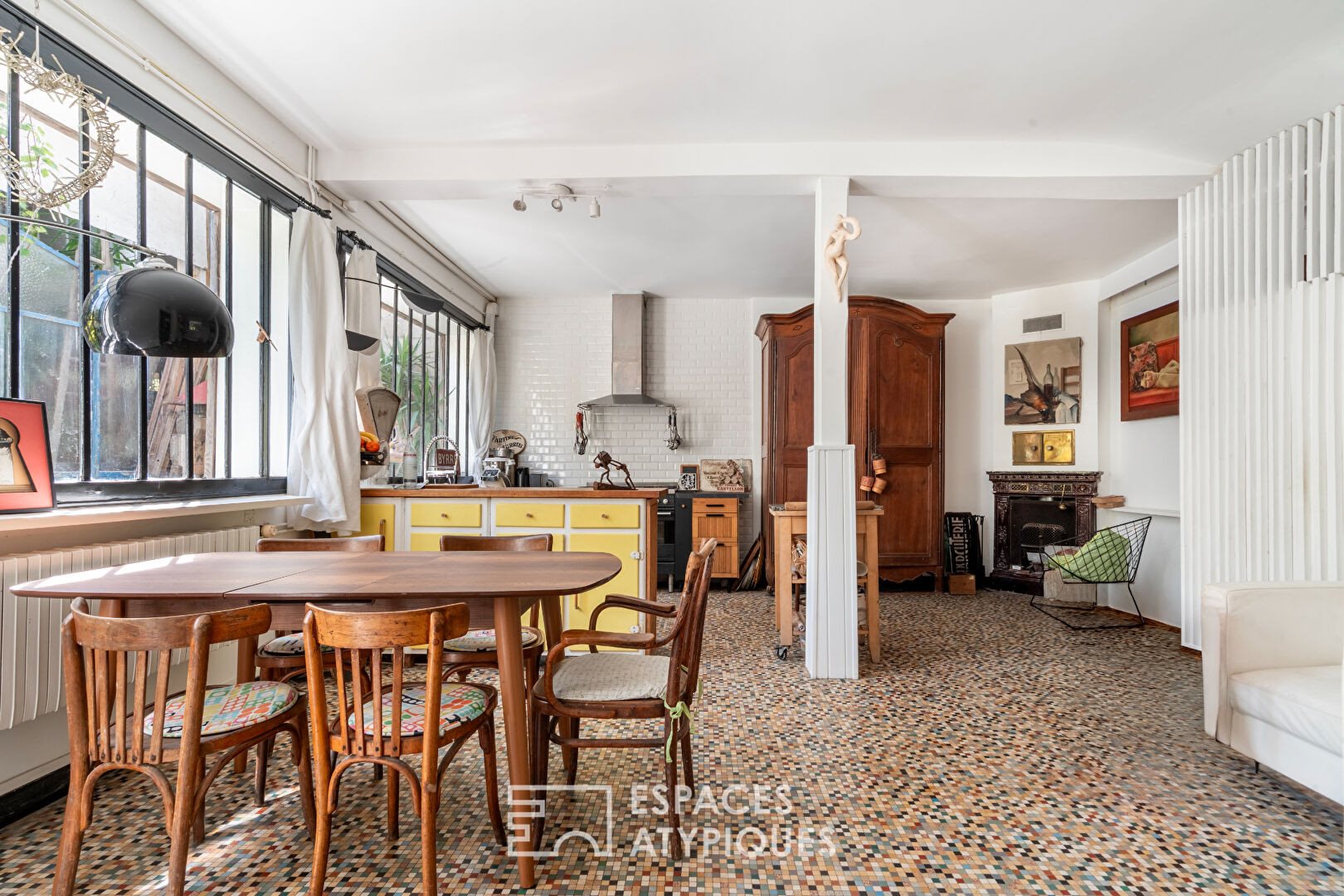 Maison à vendre, 146m², Alfortville