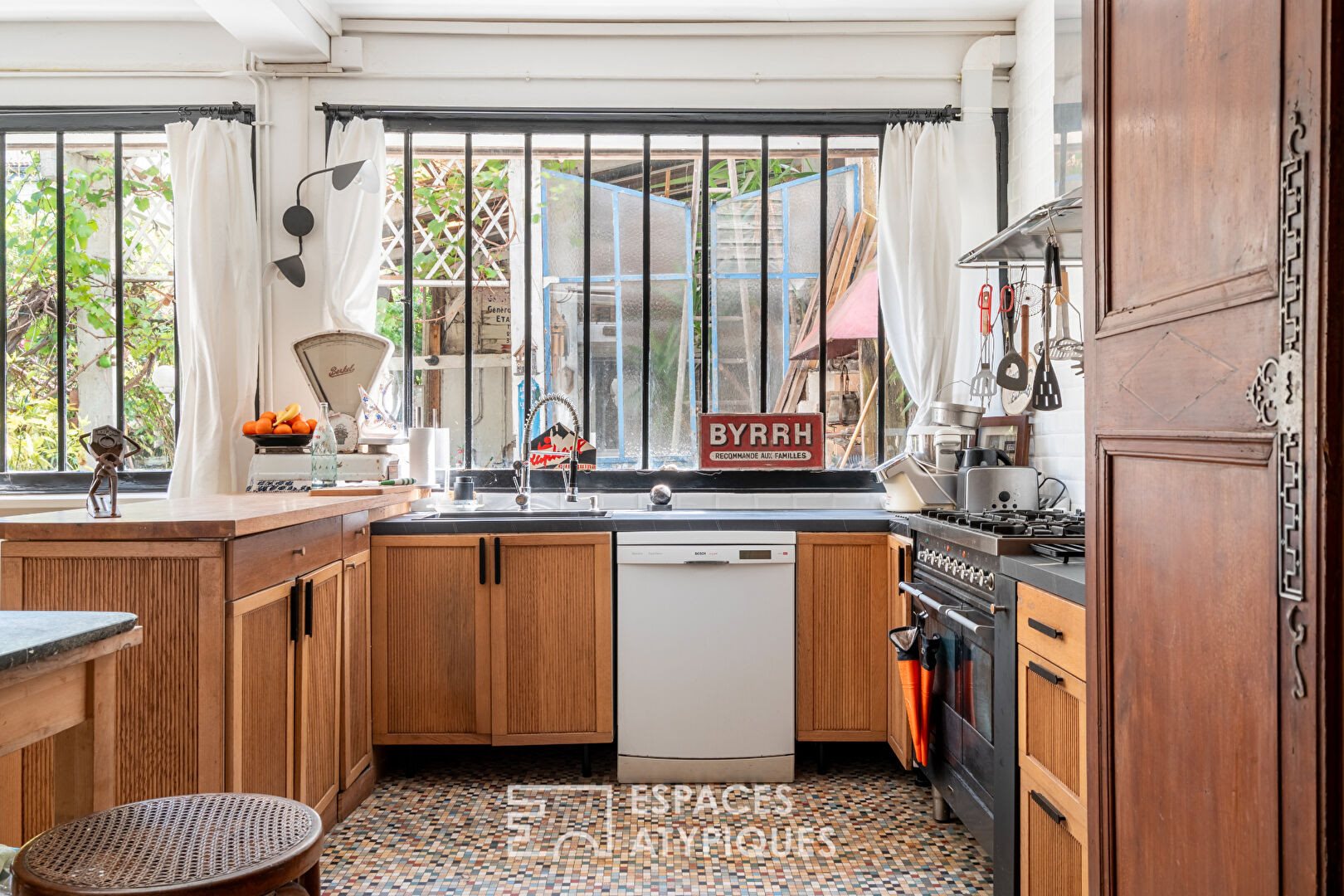 Maison à vendre, 146m², Alfortville
