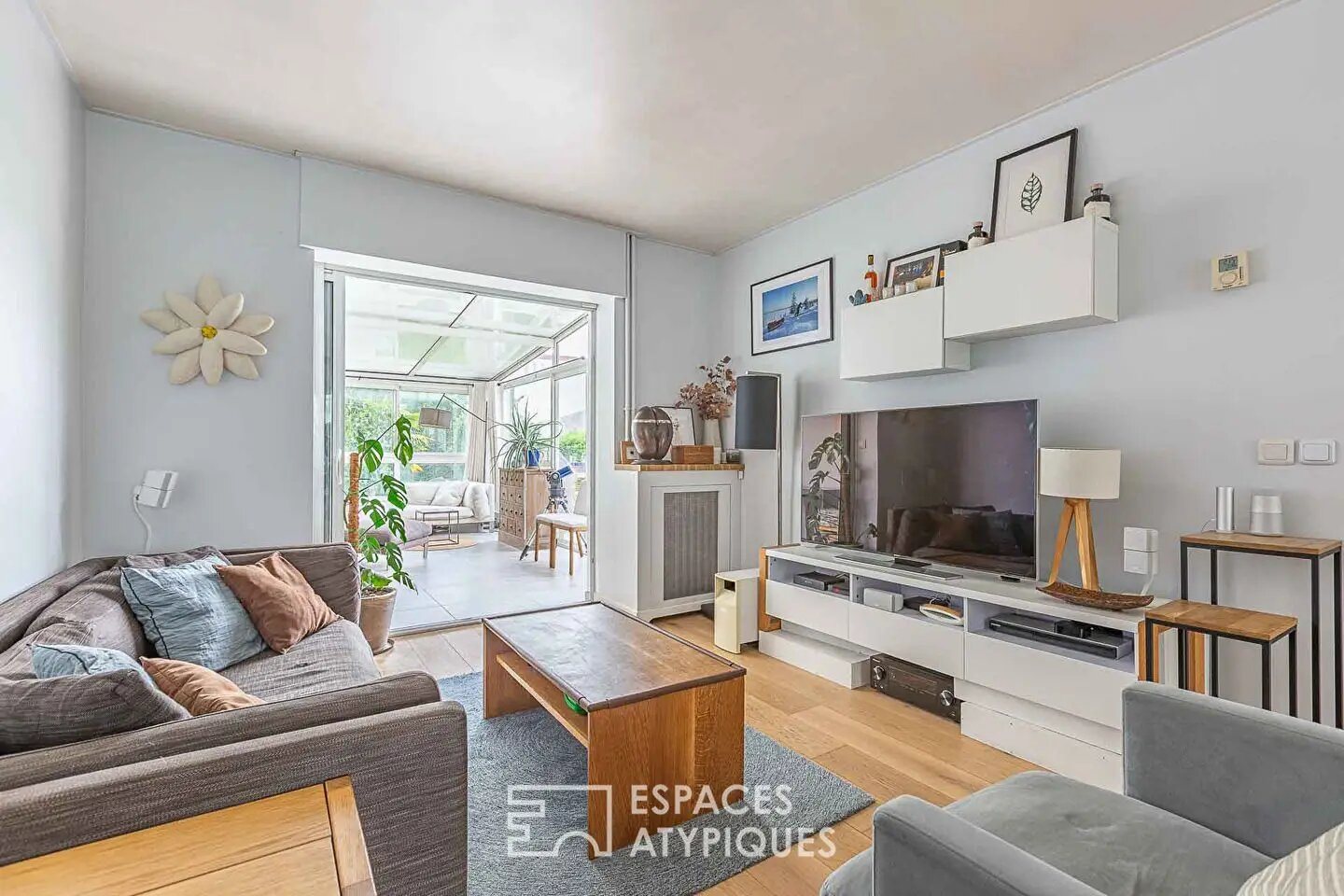 Maison à vendre, 160m², L'Haÿ-les-Roses