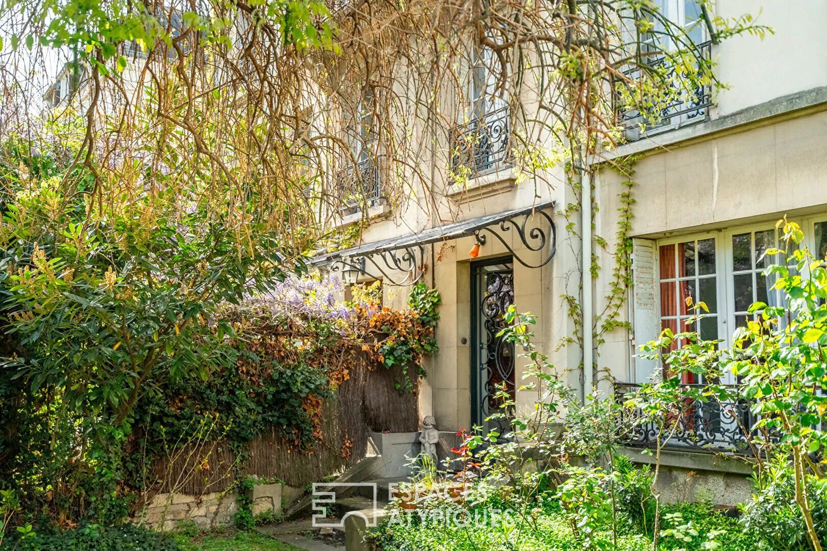 Maison à vendre, 246m², Charenton-le-Pont