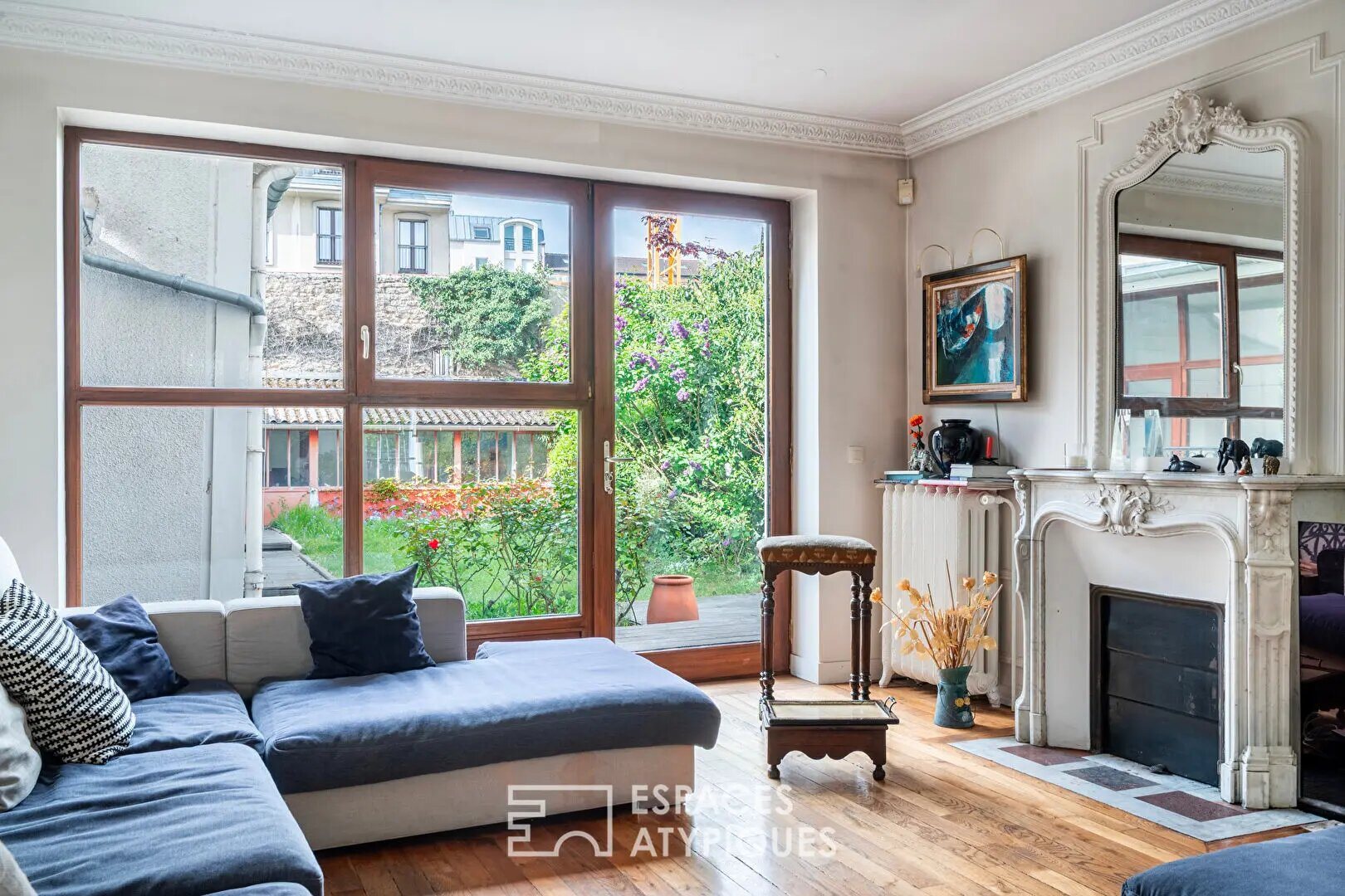 Maison à vendre, 246m², Charenton-le-Pont