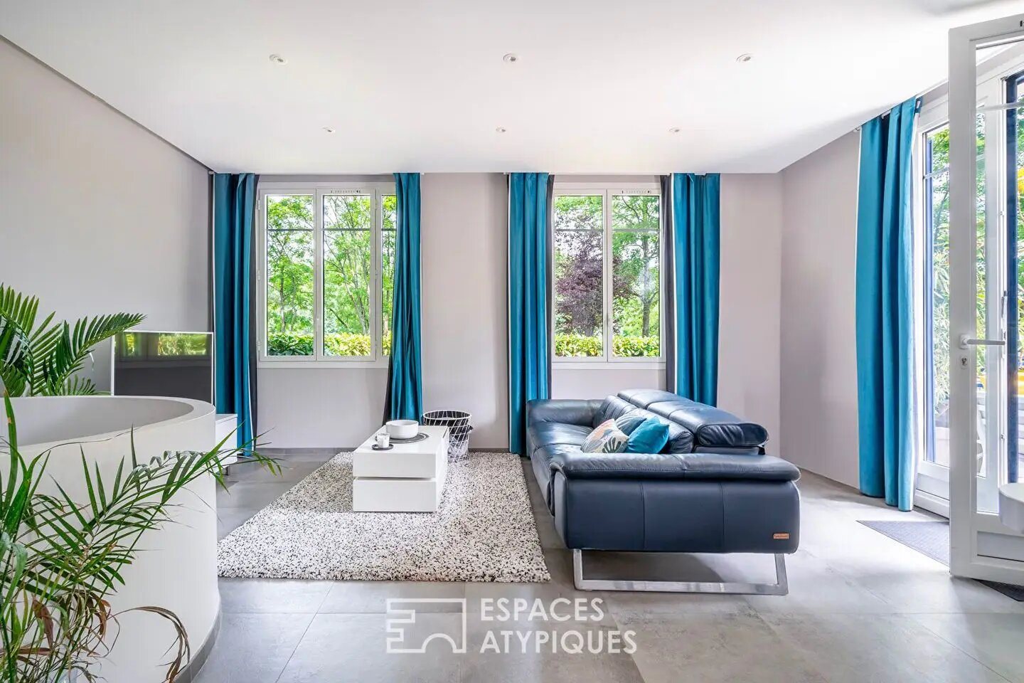 Appartement à vendre, 80m², Saint-Maur-des-Fossés