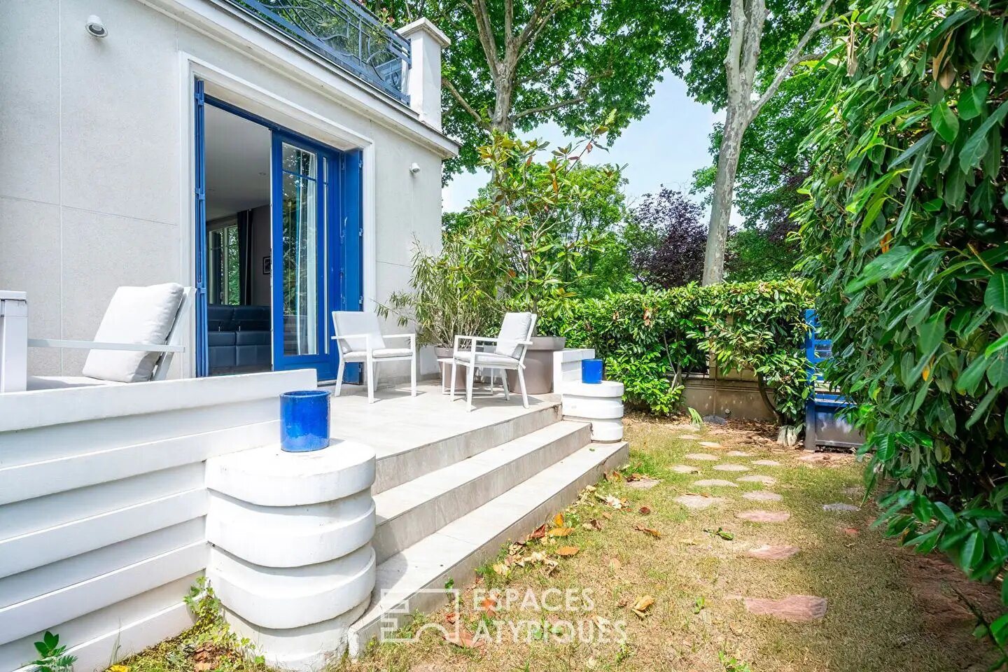 Appartement à vendre, 80m², Saint-Maur-des-Fossés