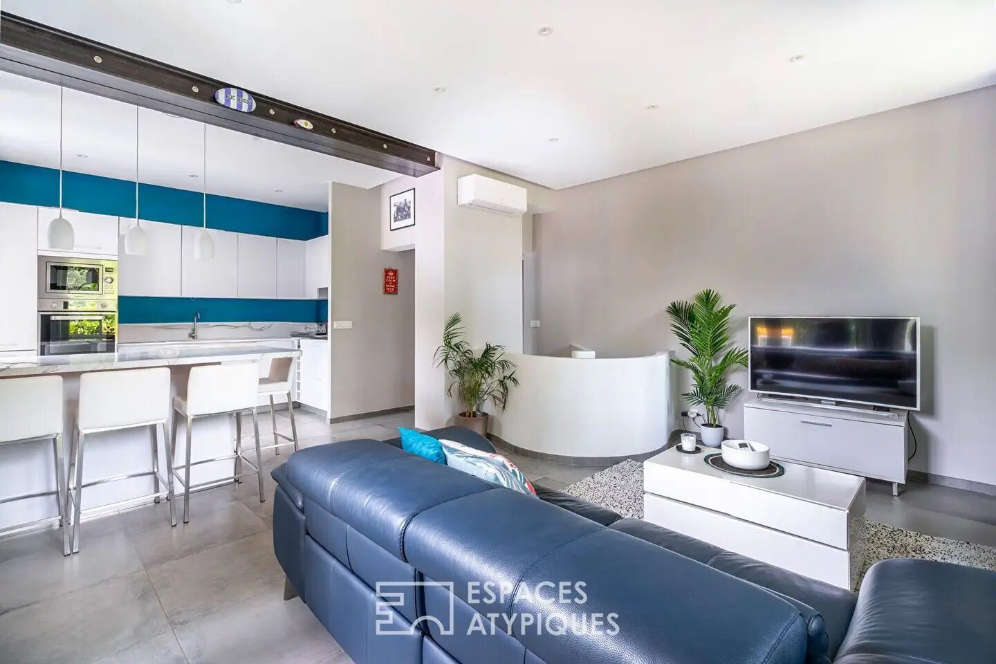 Appartement à vendre, 80m², Saint-Maur-des-Fossés