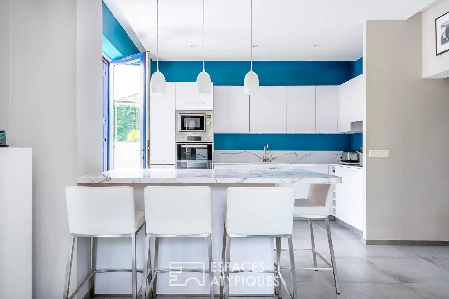 Appartement à vendre, 80m², Saint-Maur-des-Fossés