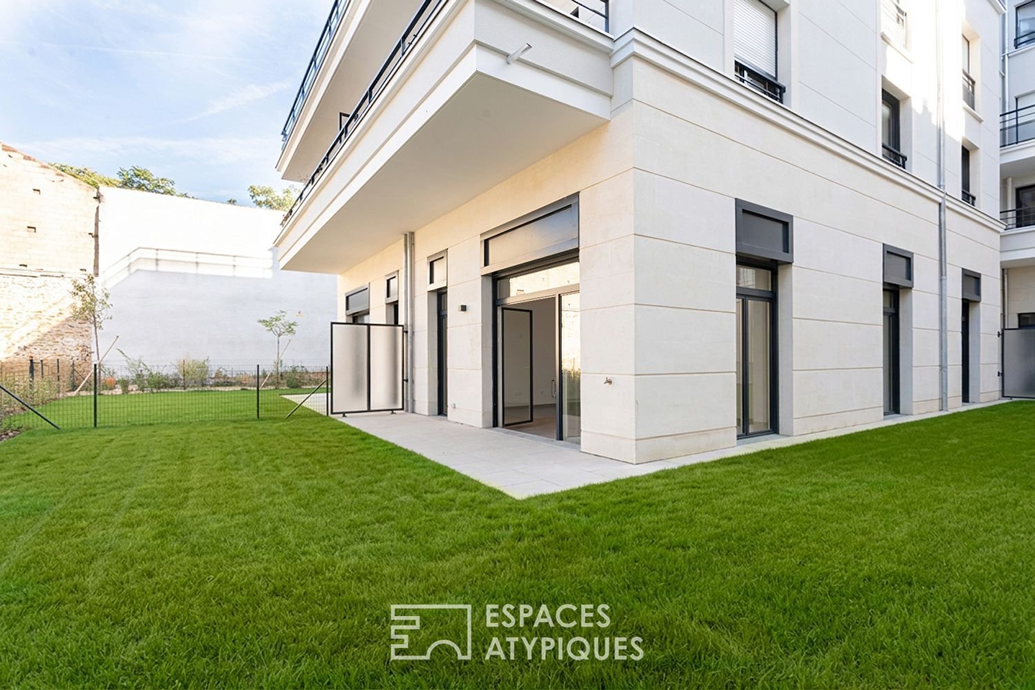 Appartement à vendre, 67m², Aubervilliers