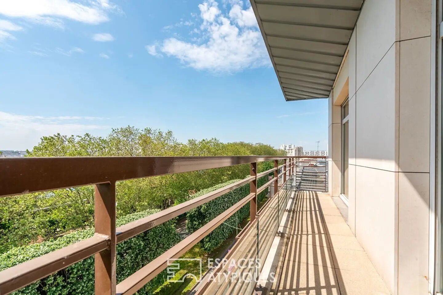 Appartement à vendre, 117m², Alfortville