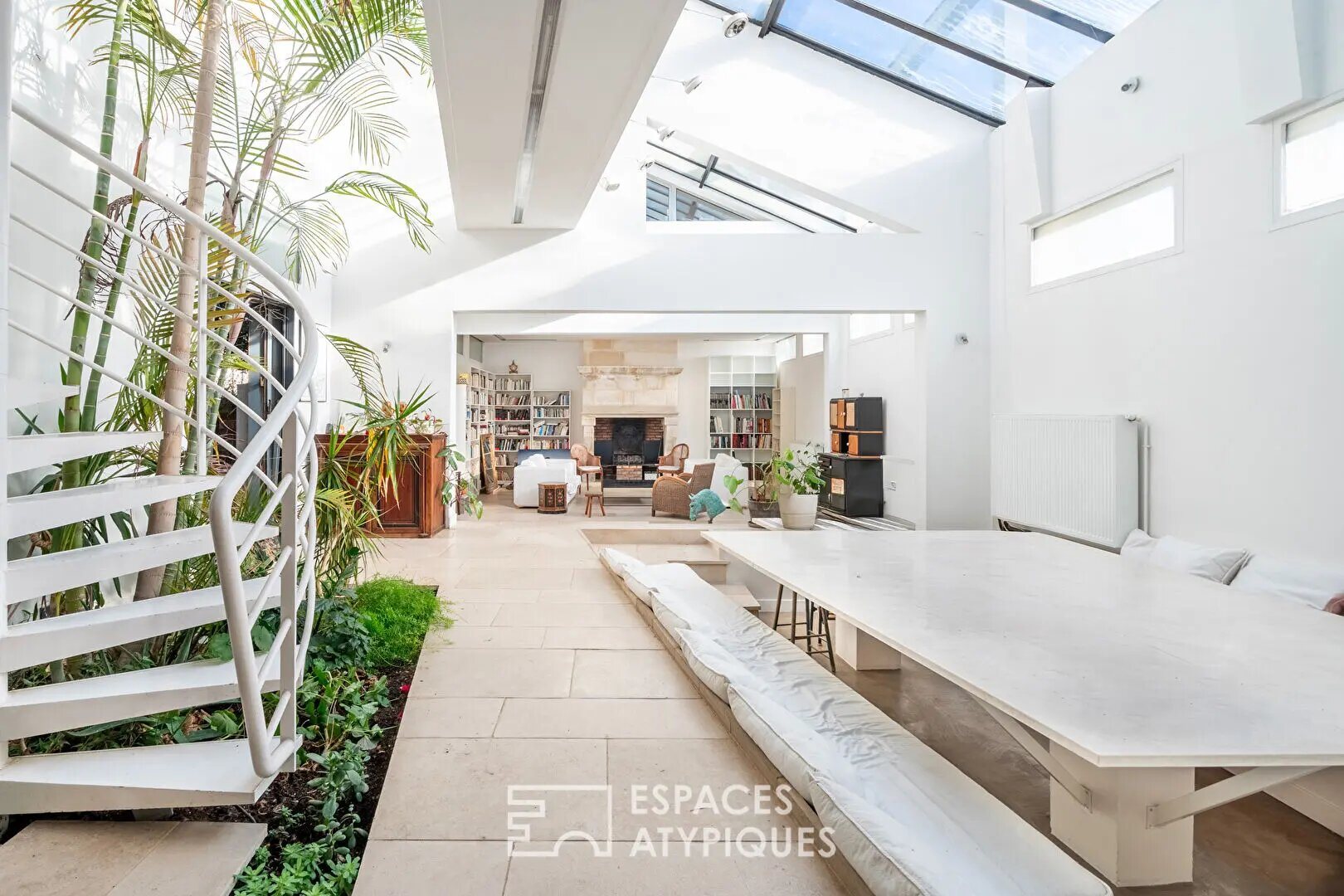 Maison à vendre, 319m², Bagnolet