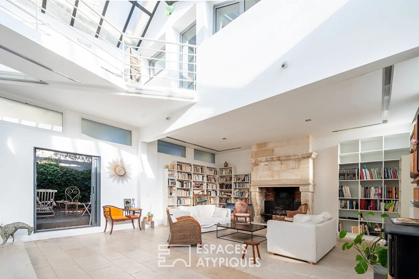 Maison à vendre, 319m², Bagnolet