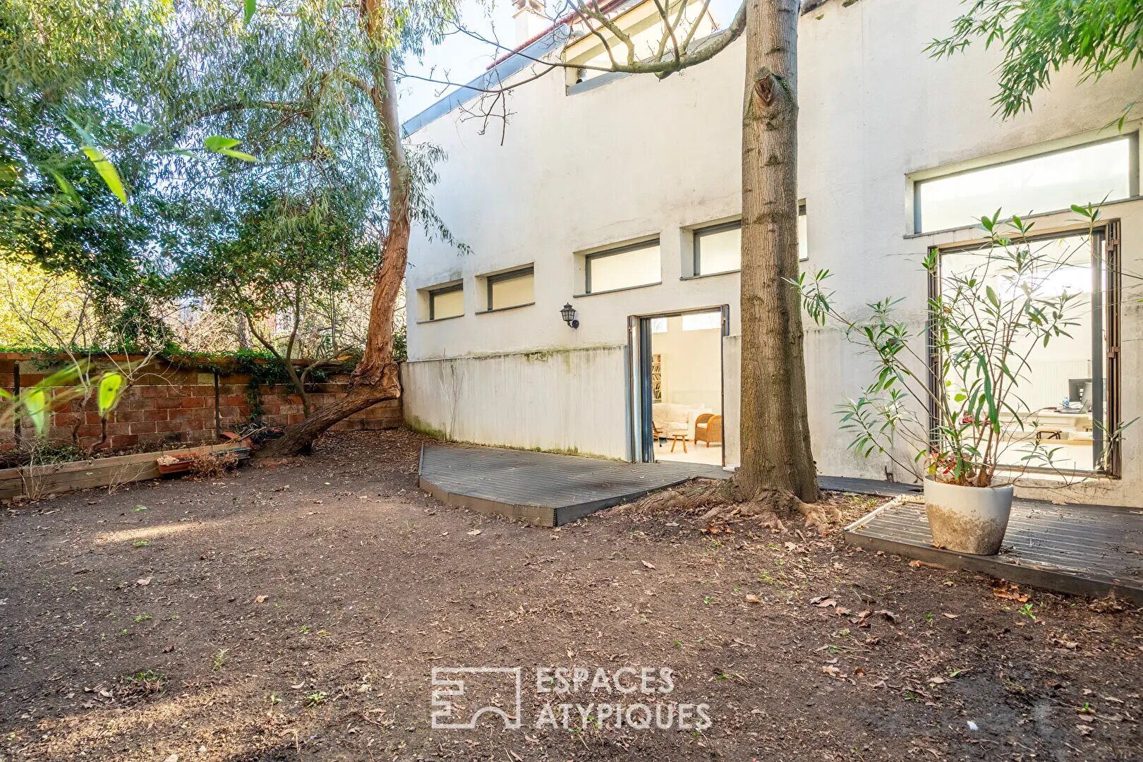 Maison à vendre, 319m², Bagnolet