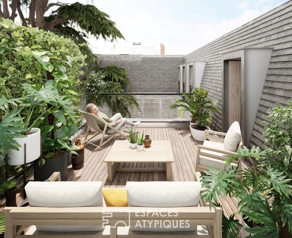 Appartement à vendre, 148m², Vincennes