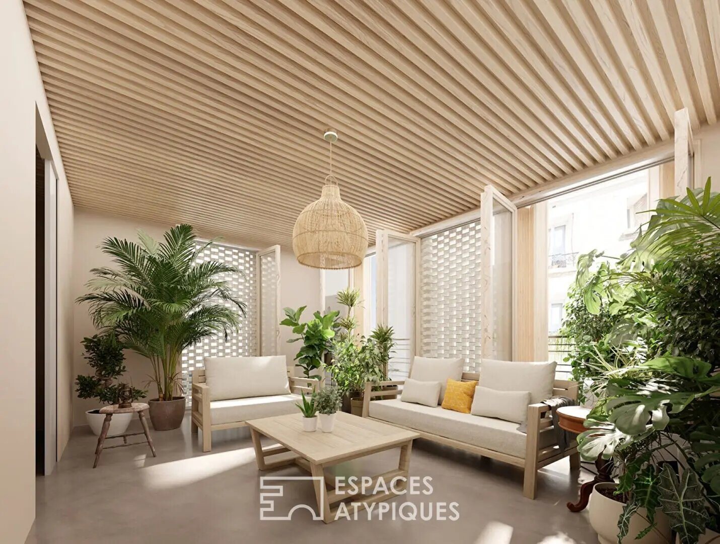 Appartement à vendre, 148m², Vincennes