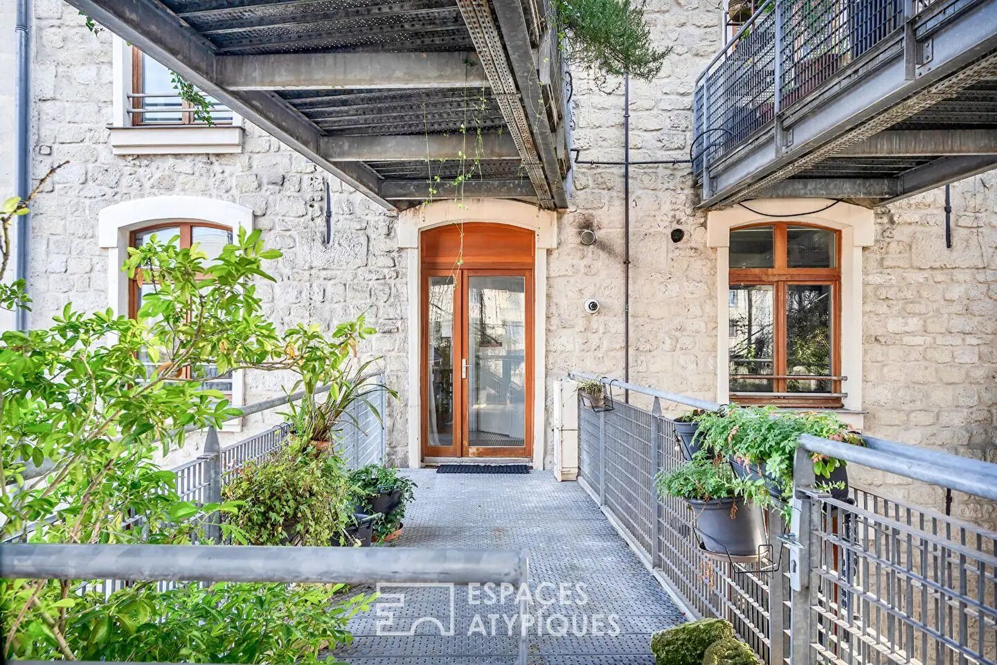 Appartement à vendre, 108m², Vitry-sur-Seine