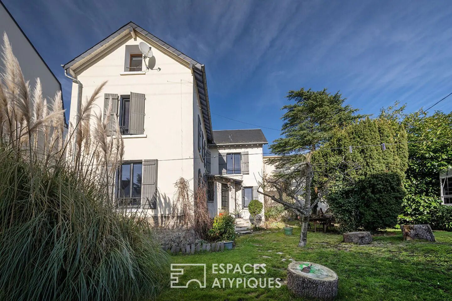 Maison à vendre, 167m², Gagny