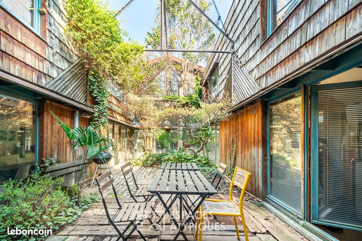Appartement à vendre, 286m², Saint-Maurice