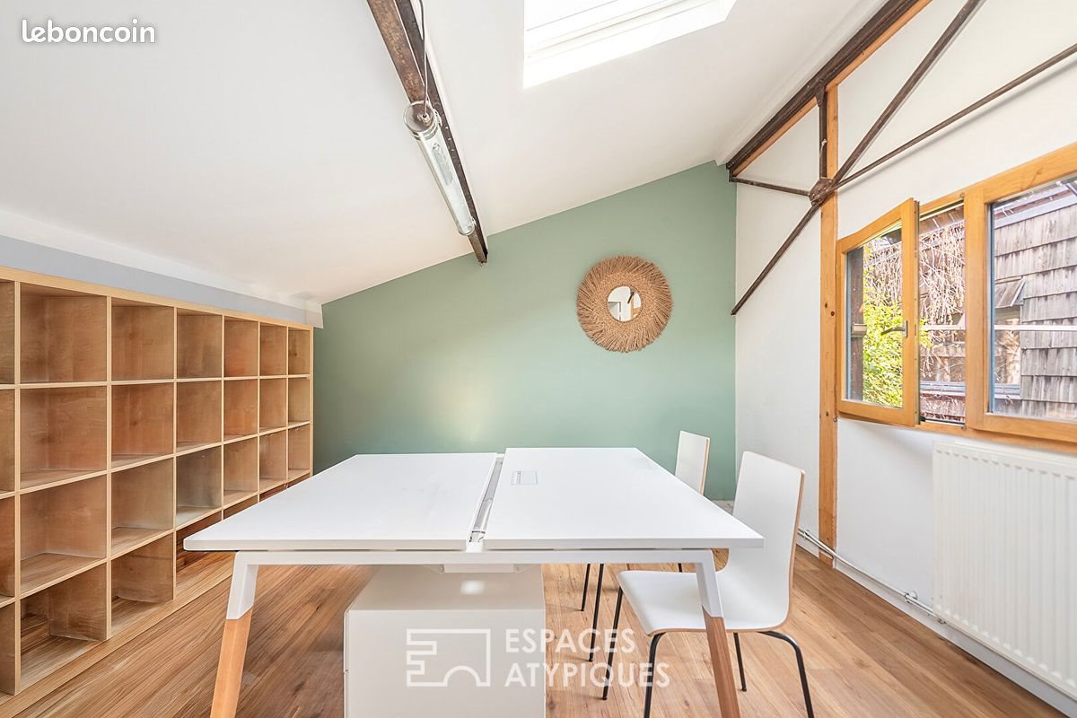 Appartement à vendre, 286m², Saint-Maurice
