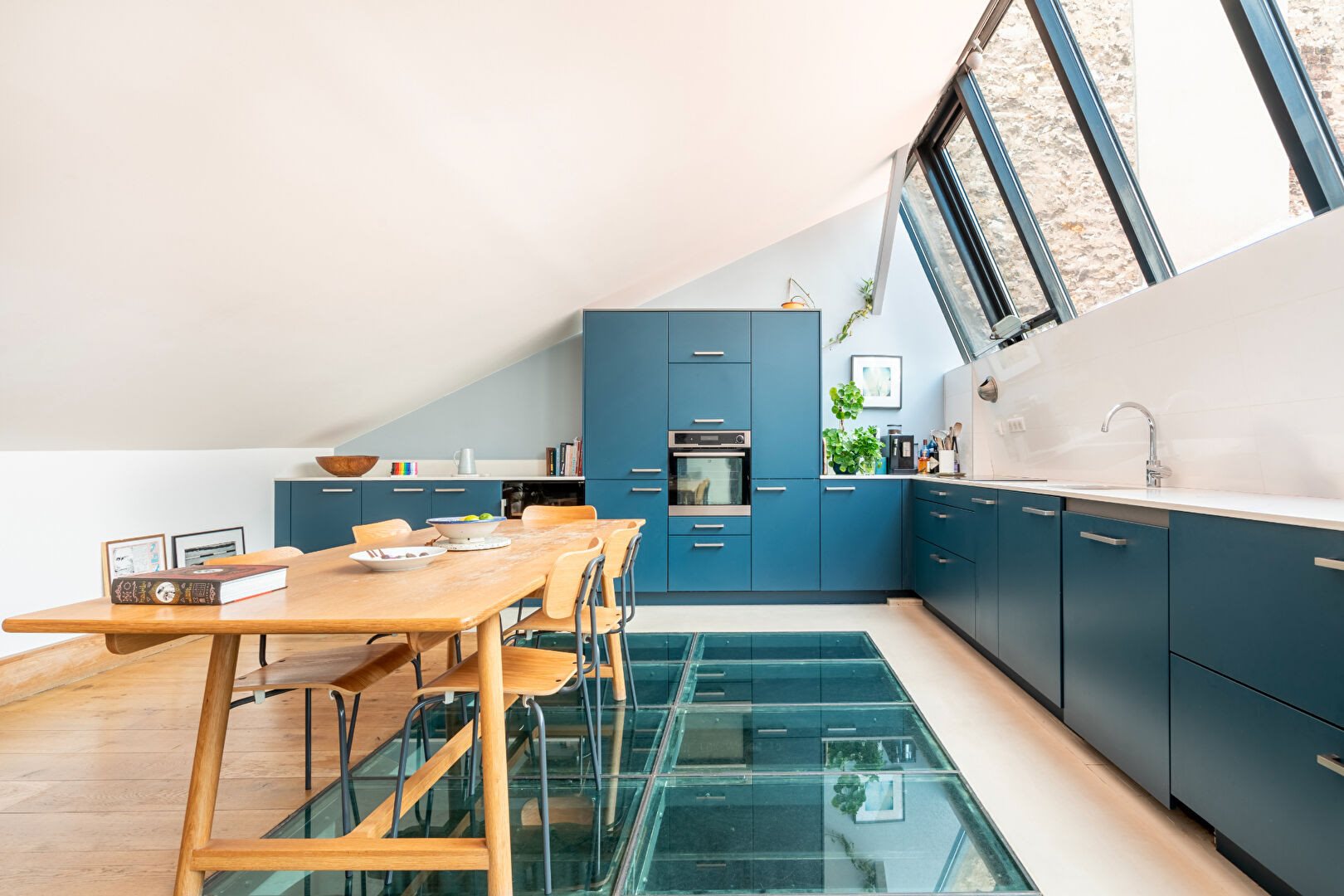 Appartement à vendre, 145m², Montreuil