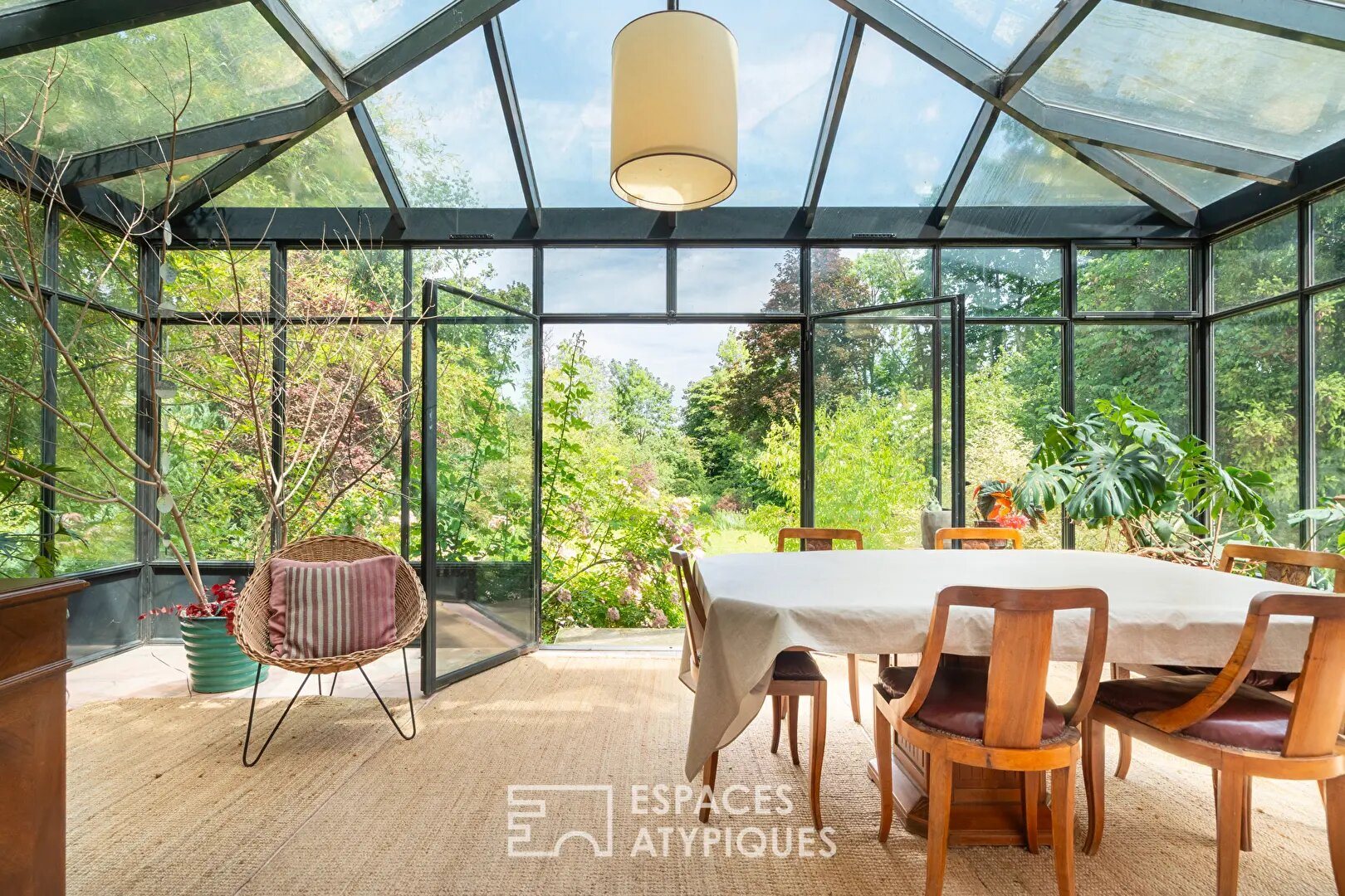 Maison à vendre, 122m², Joinville-le-Pont