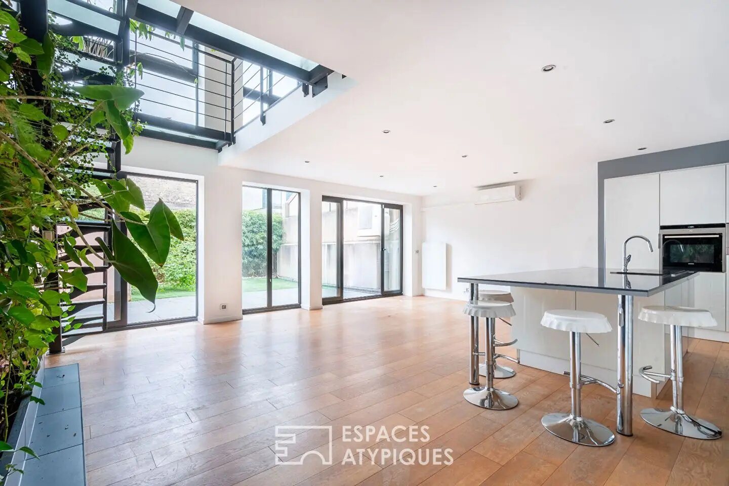 Appartement à vendre, 104m², Choisy-le-Roi