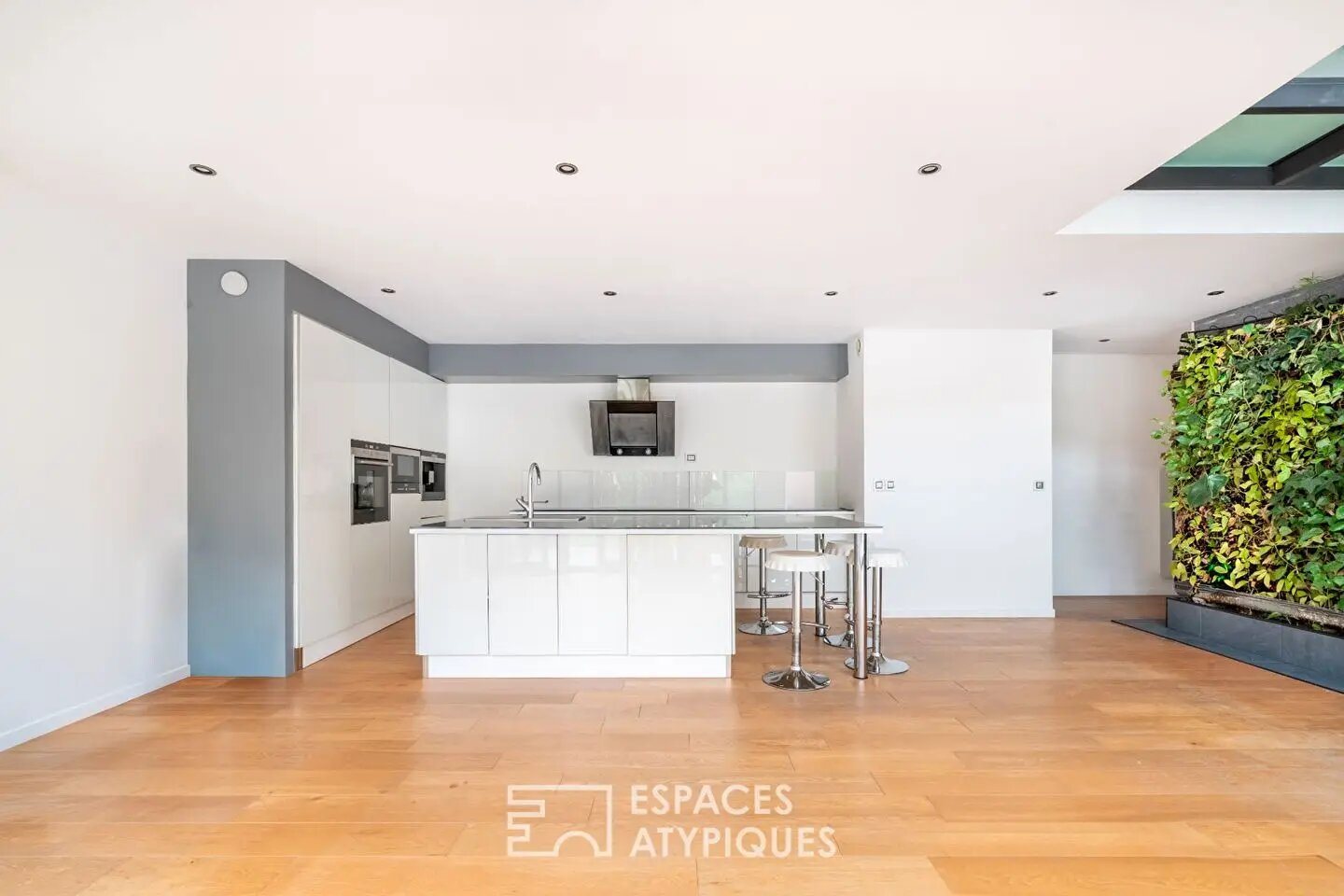 Appartement à vendre, 104m², Choisy-le-Roi