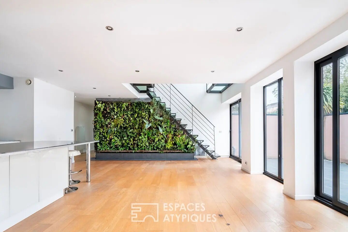 Appartement à vendre, 104m², Choisy-le-Roi