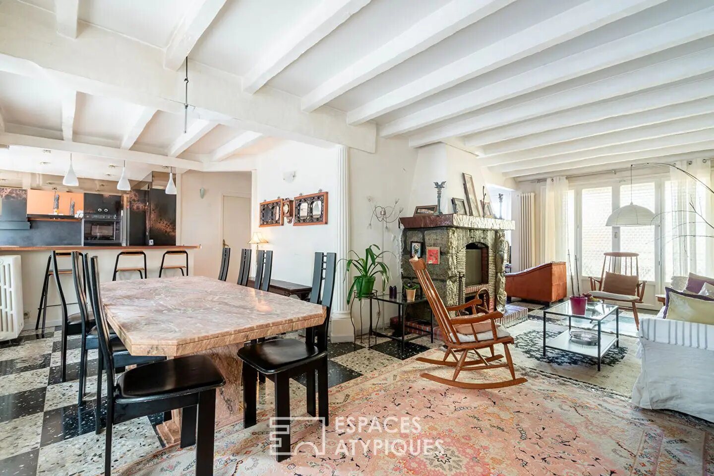 Maison à vendre, 225m², Neuilly-Plaisance