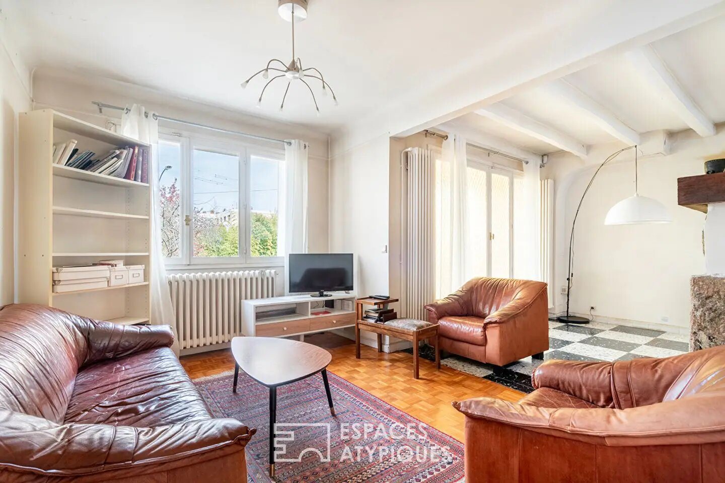 Maison à vendre, 225m², Neuilly-Plaisance